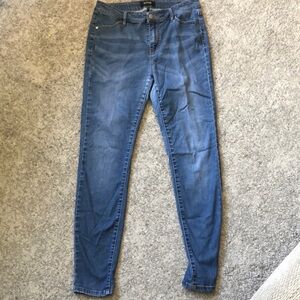 Buffalo stretch Jean